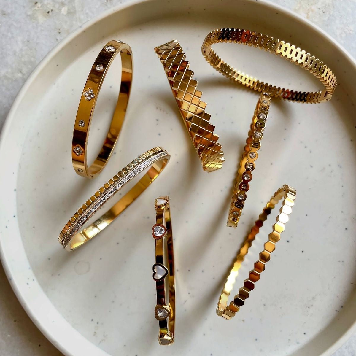 Kada/Bracelet