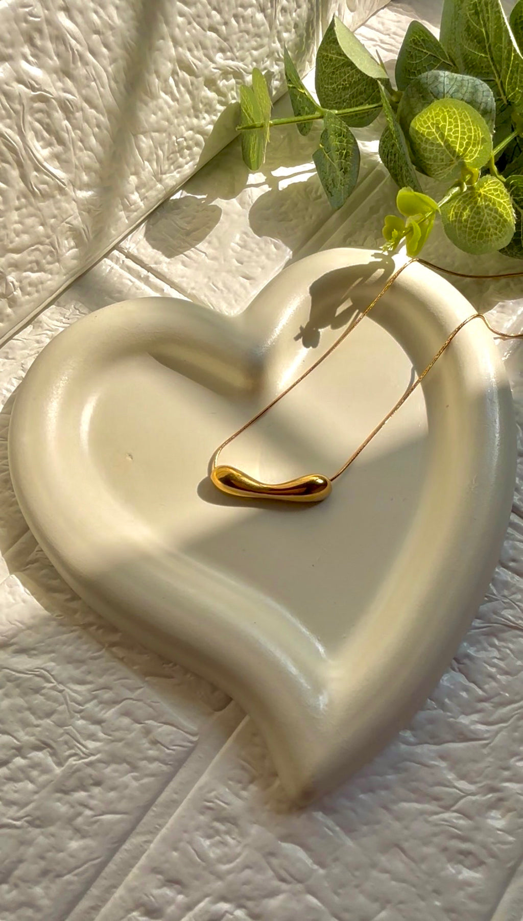 Aurora Flow Necklace